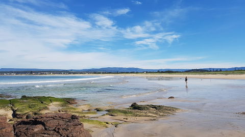 Warilla - Attractions Sydney 2