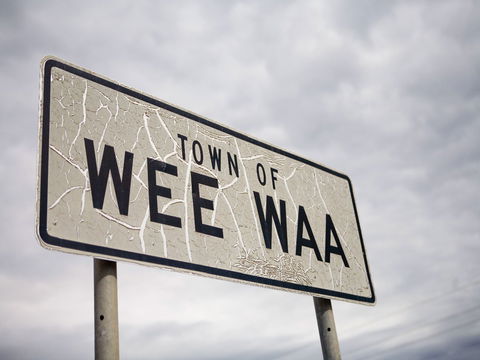 Wee Waa - Attractions Sydney 0