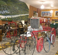 Wentworth Pioneer Museum - Attractions Sydney