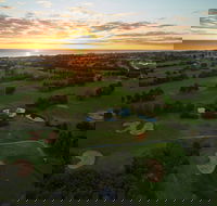 West Beach Parks Golf - Attractions Sydney
