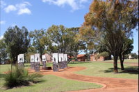 Wireless Hill Park