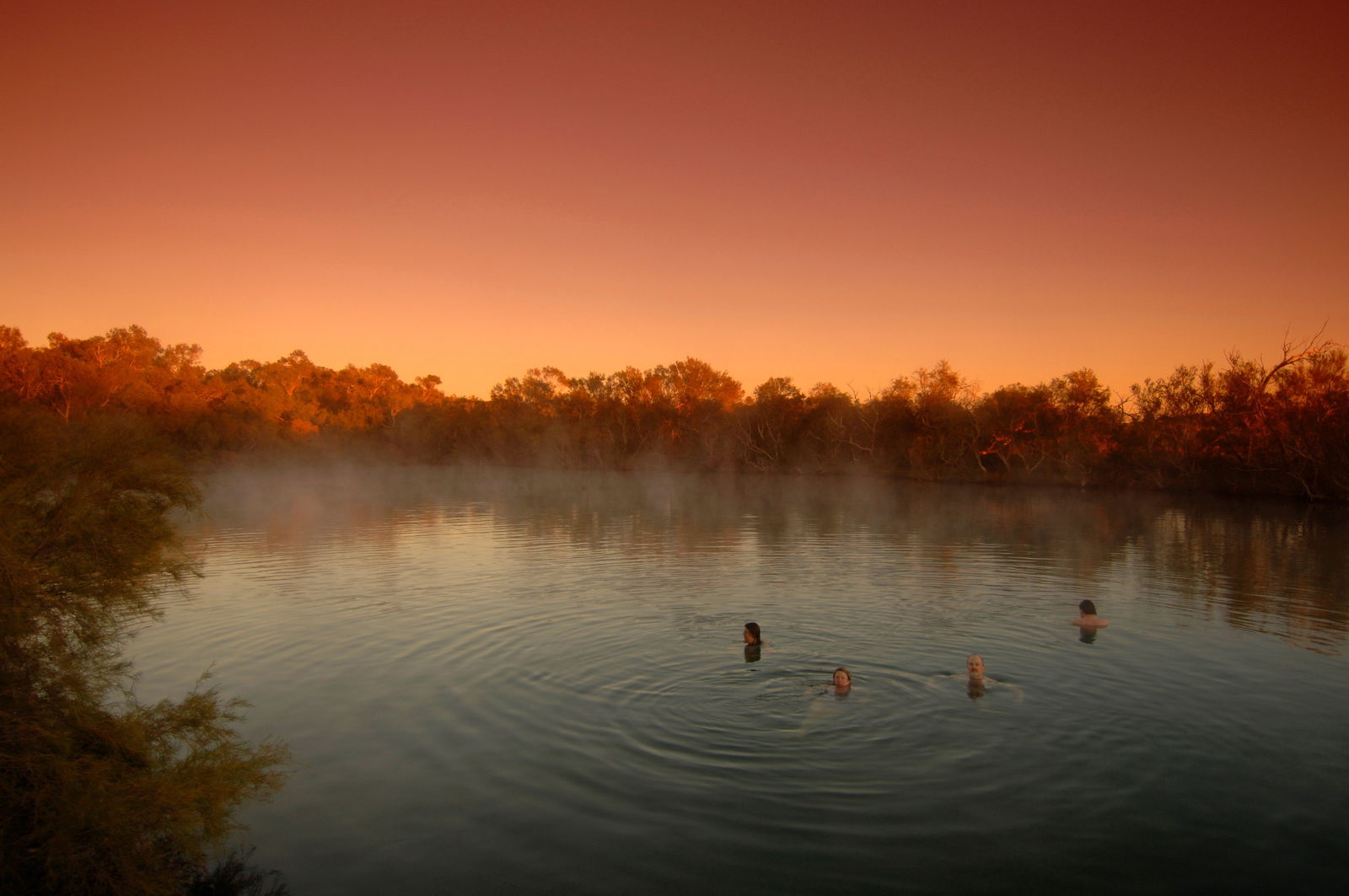 Oodnadatta SA Attractions Sydney