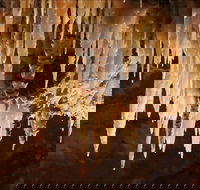 Wollondilly Cave - Attractions Sydney