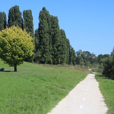 Wollondilly River Walkway - Attractions Sydney 0