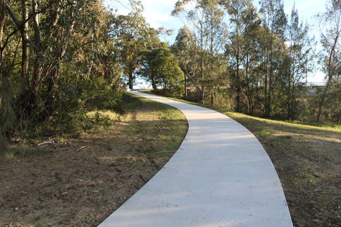 Wollondilly River Walkway - Attractions Sydney 2