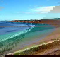 Wool Bay - Attractions Sydney