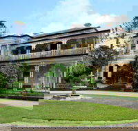 Yallum Park - Attractions Sydney