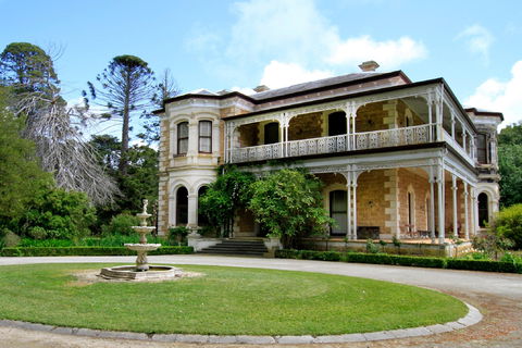 Yallum Park - Attractions Sydney 0