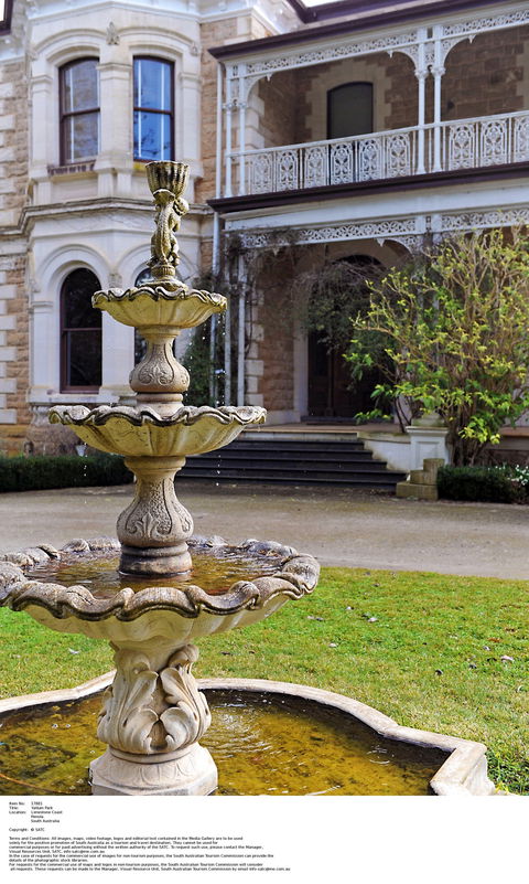 Yallum Park - Attractions Sydney 1
