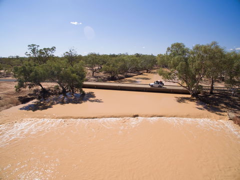 9 Day Outback Adventure - Attractions Sydney 1