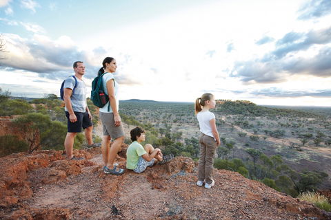 9 Day Outback Adventure - Attractions Sydney 2