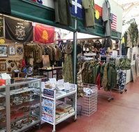 AAA Army Surplus and Collectables - Attractions Sydney