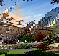 Abbey of the Roses - Attractions Sydney