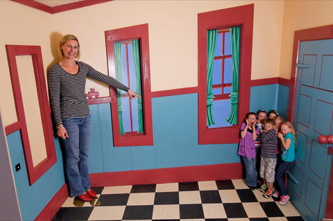 A Maze'N Things - Attractions Sydney 1