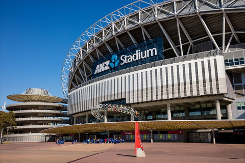 ANZ Stadium - Attractions Sydney 0