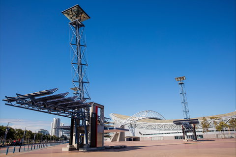 ANZ Stadium - Attractions Sydney 1