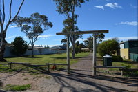 Apex Park  Picnic Area