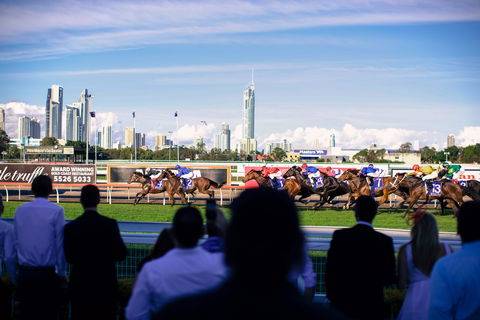 Aquis Park - Home Of The Gold Coast Turf Club And Event Centre - Attractions Sydney 0