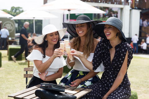 Aquis Park - Home Of The Gold Coast Turf Club And Event Centre - Attractions Sydney 1