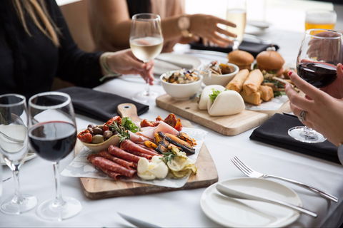 Aquis Park - Home Of The Gold Coast Turf Club And Event Centre - Attractions Sydney 2