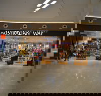 Australian Way - Perth Airport T1 - Attractions Sydney