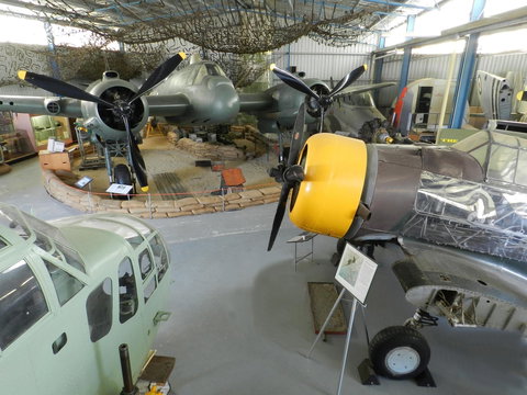 Australian National Aviation Museum - Attractions Sydney 0