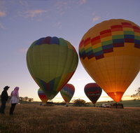 Avon Valley National Park - Attractions Sydney