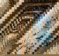 Bald Hill Tourist Mine - Attractions Sydney