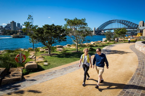 Barangaroo - Attractions Sydney 0
