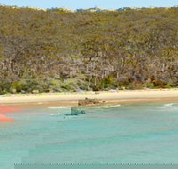 Barmouth Beach - Attractions Sydney