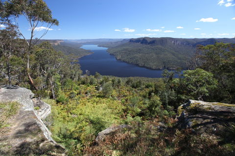 Belimbla Park, The Oaks, Oakdale, Nattai, Burragorang, Yerranderie - Attractions Sydney 0
