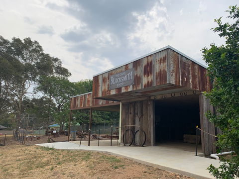 Belimbla Park, The Oaks, Oakdale, Nattai, Burragorang, Yerranderie - Attractions Sydney 2