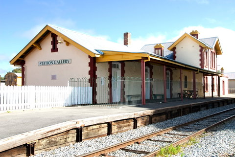 Beverley - Attractions Sydney 1