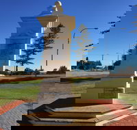 Bews Memorial Wallaroo - Attractions Sydney