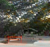 Bibbulmun Track - Attractions Sydney