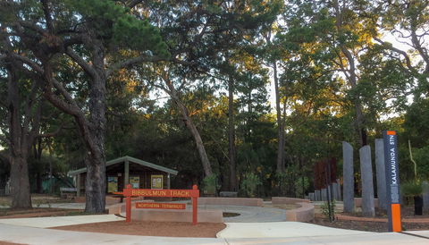 Bibbulmun Track - Attractions Sydney 0