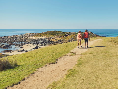 Bingi Dreaming Track - Attractions Sydney 0