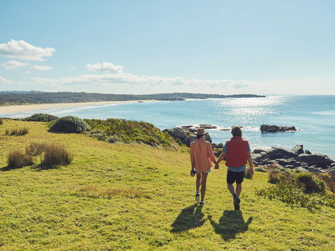 Bingi Dreaming Track - Attractions Sydney 1