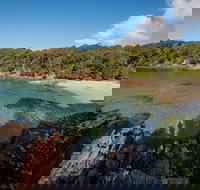 Bittangabee Bay - Attractions Sydney