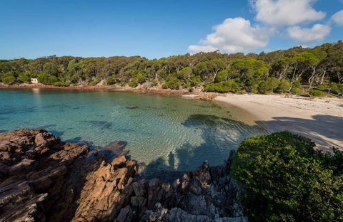 Bittangabee Bay - Attractions Sydney 0