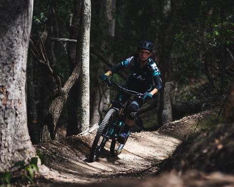 Boomerang Farm Bike Park - Attractions Sydney 0