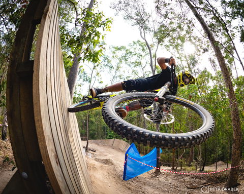 Boomerang Farm Bike Park - Attractions Sydney 1