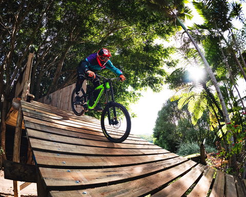 Boomerang Farm Bike Park - Attractions Sydney 2