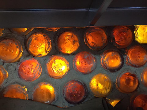 Bottle House And Mining Museum - Attractions Sydney 0