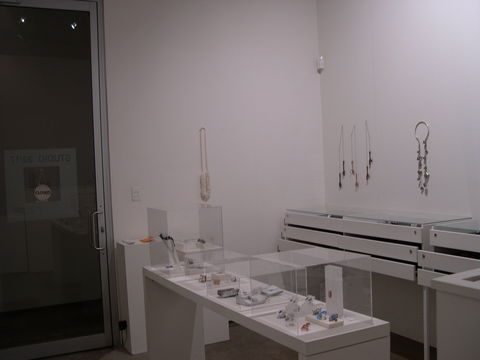 Bridget Kennedy Project Space - Attractions Sydney 0