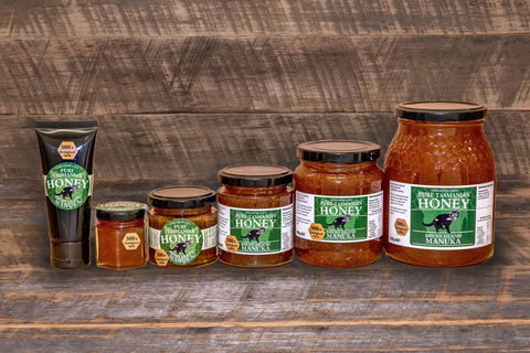 Bruny Island Honey Company - Attractions Sydney 0
