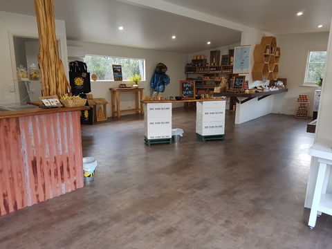 Bruny Island Honey Company - Attractions Sydney 1