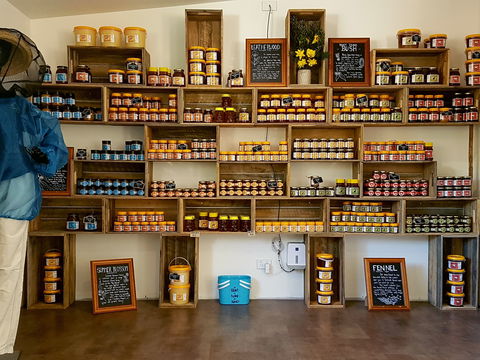 Bruny Island Honey Company - Attractions Sydney 2