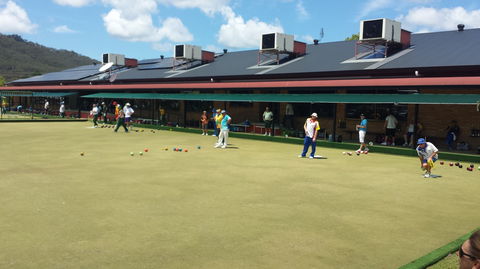 Bulahdelah Bowling Club - Attractions Sydney 0