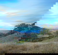 Burning Mountain Nature Reserve - Attractions Sydney